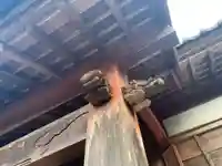 大正寺のその他建物