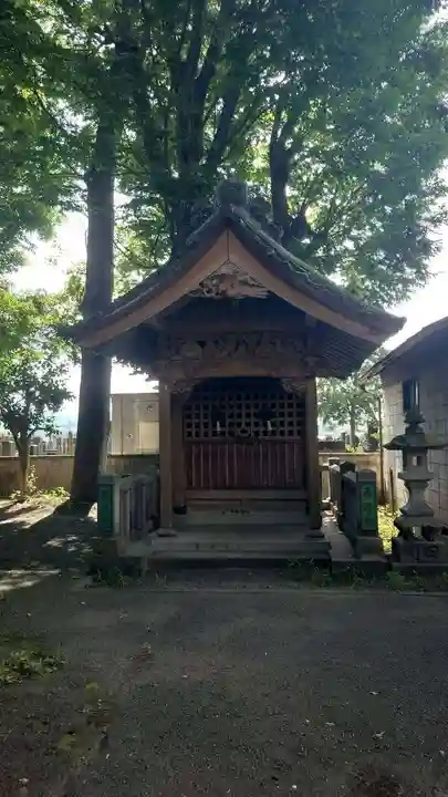 美保大國神社(群馬県)