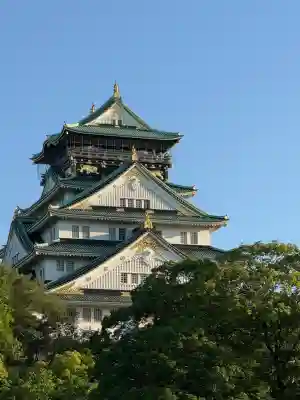豊國神社(大阪府)