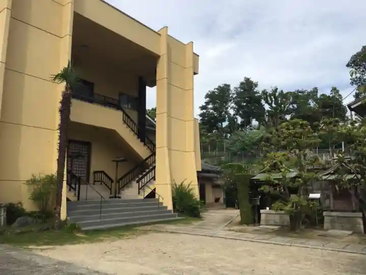 良運院のその他建物