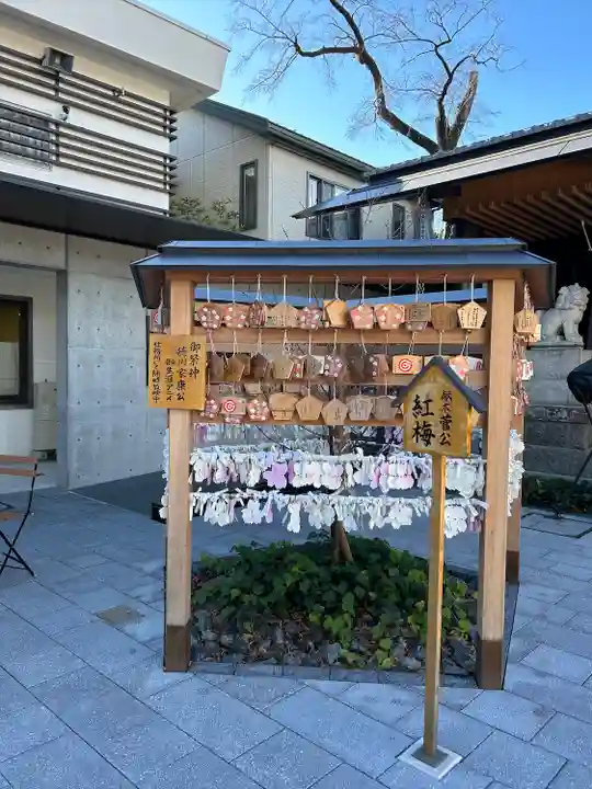 前橋東照宮(群馬県)