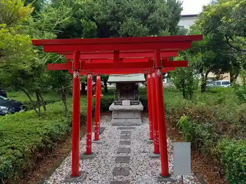 祠(神奈川県)