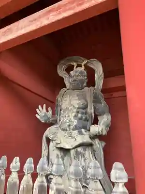 逢善寺(茨城県)