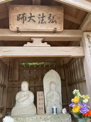 塩船観音寺(東京都)