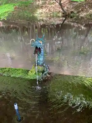 赤城神社(三夜沢町)(群馬県)