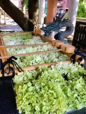 熊野神社(東京都)