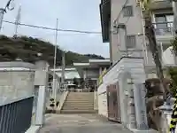 歓喜寺のその他建物