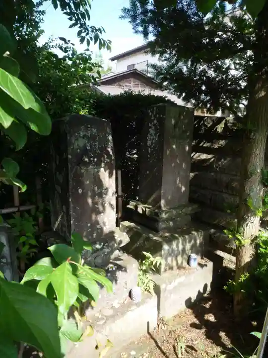 東福寺(千葉県)