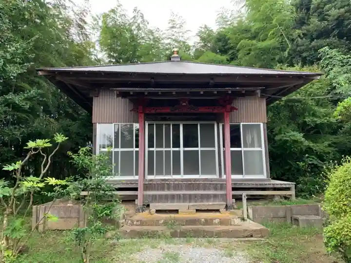 長泉寺のその他建物