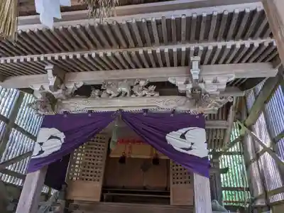 和田神社(滋賀県)