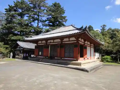 東大寺 念仏堂のその他建物