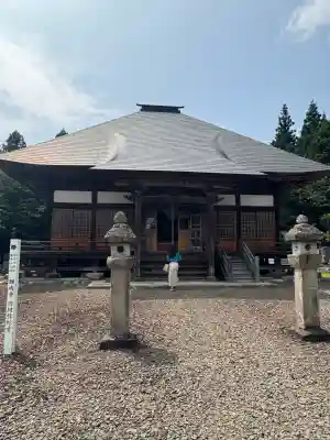 願成寺(福島県)
