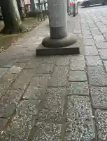 武蔵野八幡宮(東京都)