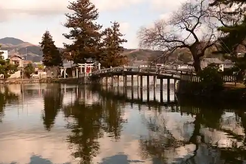吉備津神社(広島県)