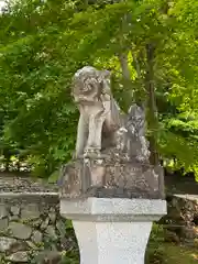 置戸神社(北海道)