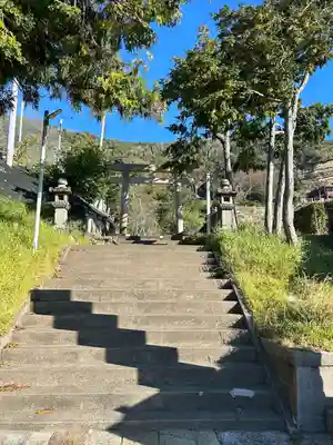 諏訪神社(千葉県)