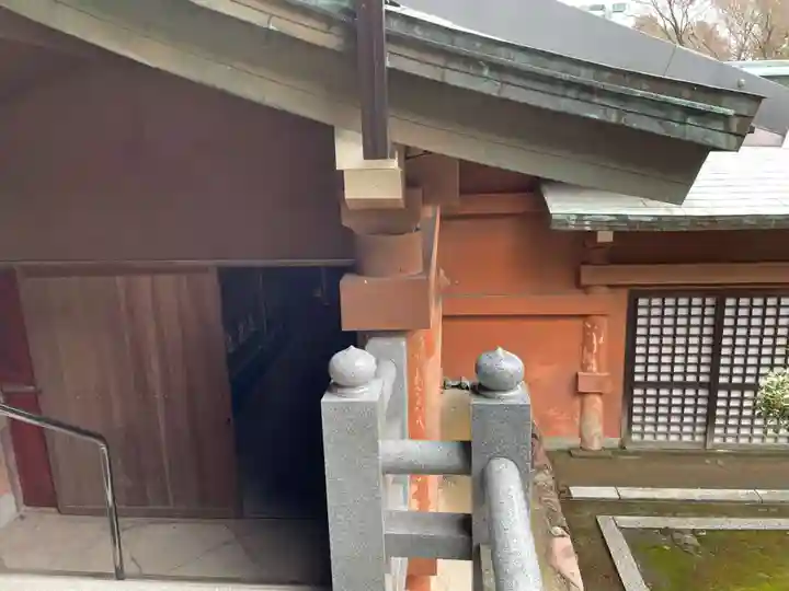 根香寺(香川県)