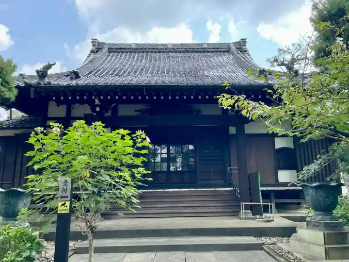長福寺(神奈川県)