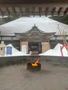 国上寺(新潟県)(2025年02月19日(水) 14時42分52秒投稿)