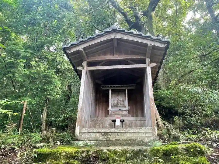 山王宮日吉神社(京都府)