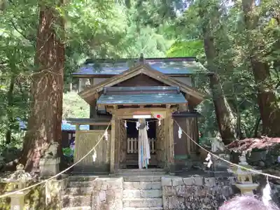 八幡神社(滋賀県)