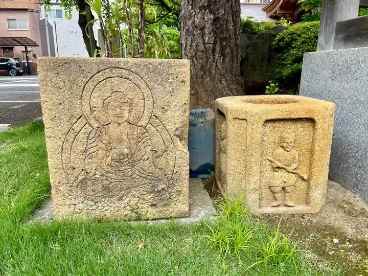 安養院(東京都)