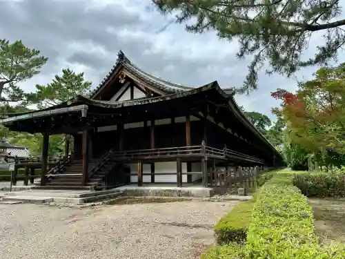 法隆寺(奈良県)