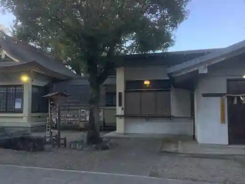 六所神社(愛知県)