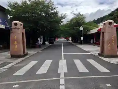 祐徳稲荷神社(佐賀県)