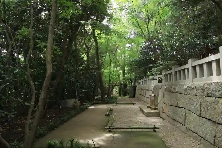 寒川神社(神奈川県)