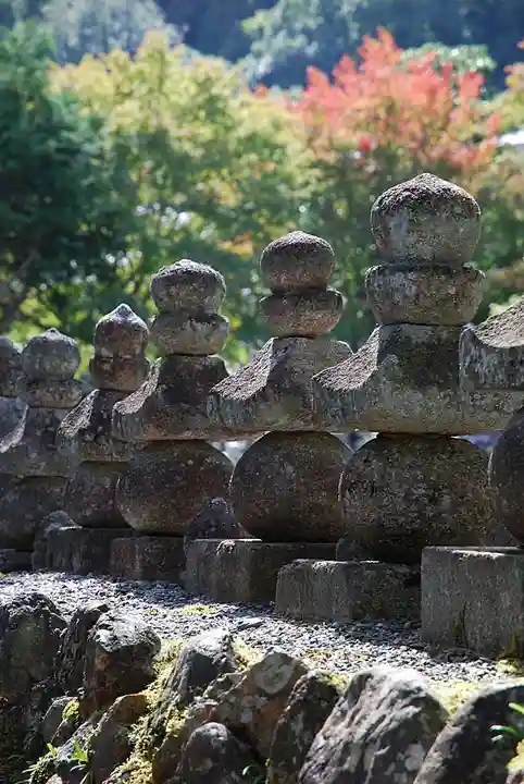 化野念仏寺(京都府)
