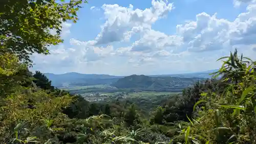 海住山寺(京都府)
