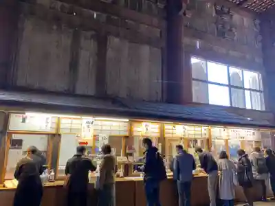 東大寺(奈良県)