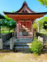 曼殊院天満宮(京都府)