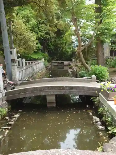 玉村八幡宮のその他建物