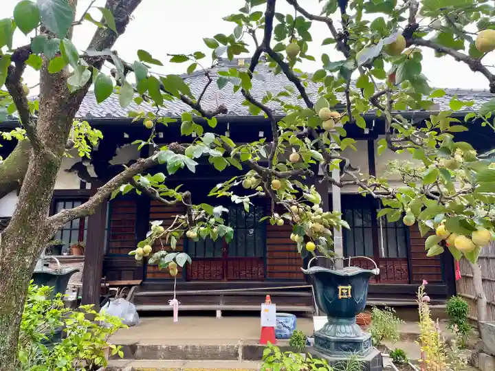 福相寺(東京都)