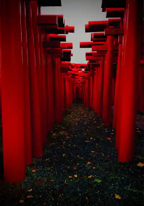 小泉稲荷神社(群馬県)