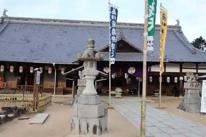 大願寺(広島県)