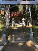 戸隠神社宝光社(長野県)