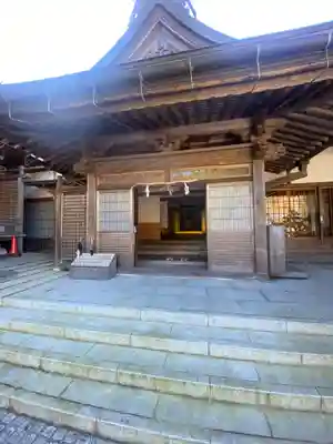 密厳院（苅萱堂）(和歌山県)