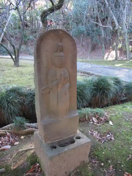 鳳生寺(東京都)