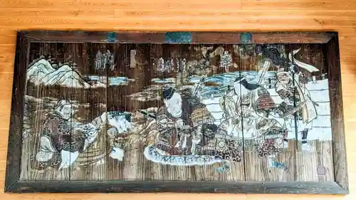 葛飾八幡宮のその他建物