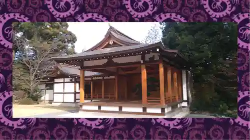 阿佐ヶ谷神明宮(東京都)