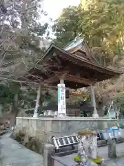 大山寺の建物その他