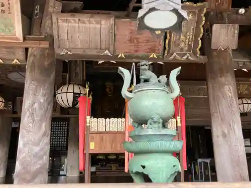 長谷寺(奈良県)