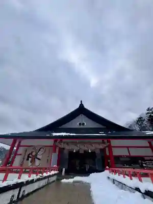 出雲大社 与謝分祠(京都府)