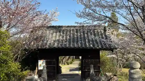 吉備津岡辛木神社(岡山県)