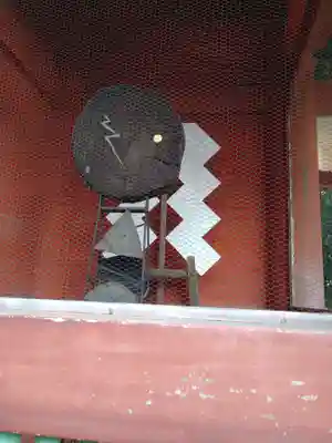 鹿島神宮(茨城県)