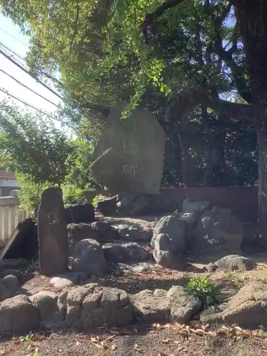 築地神社のその他建物