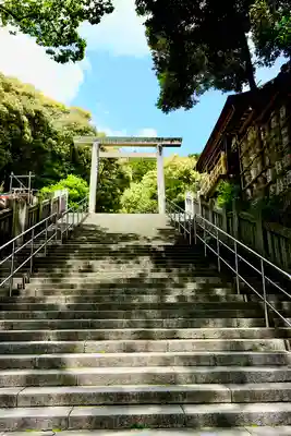 多度大社(三重県)